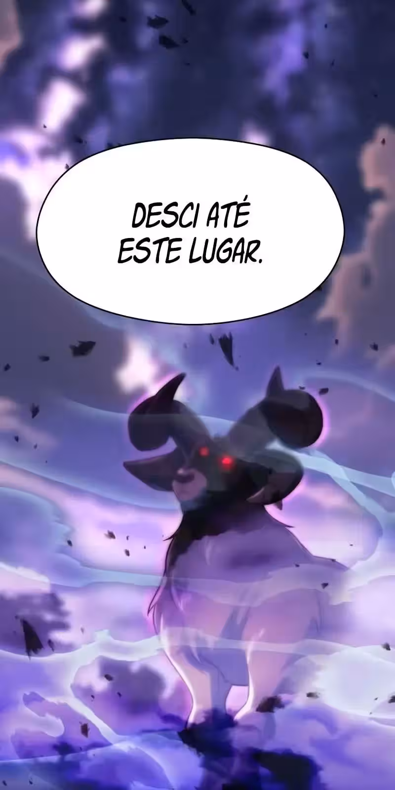 Página do Capítulo 116