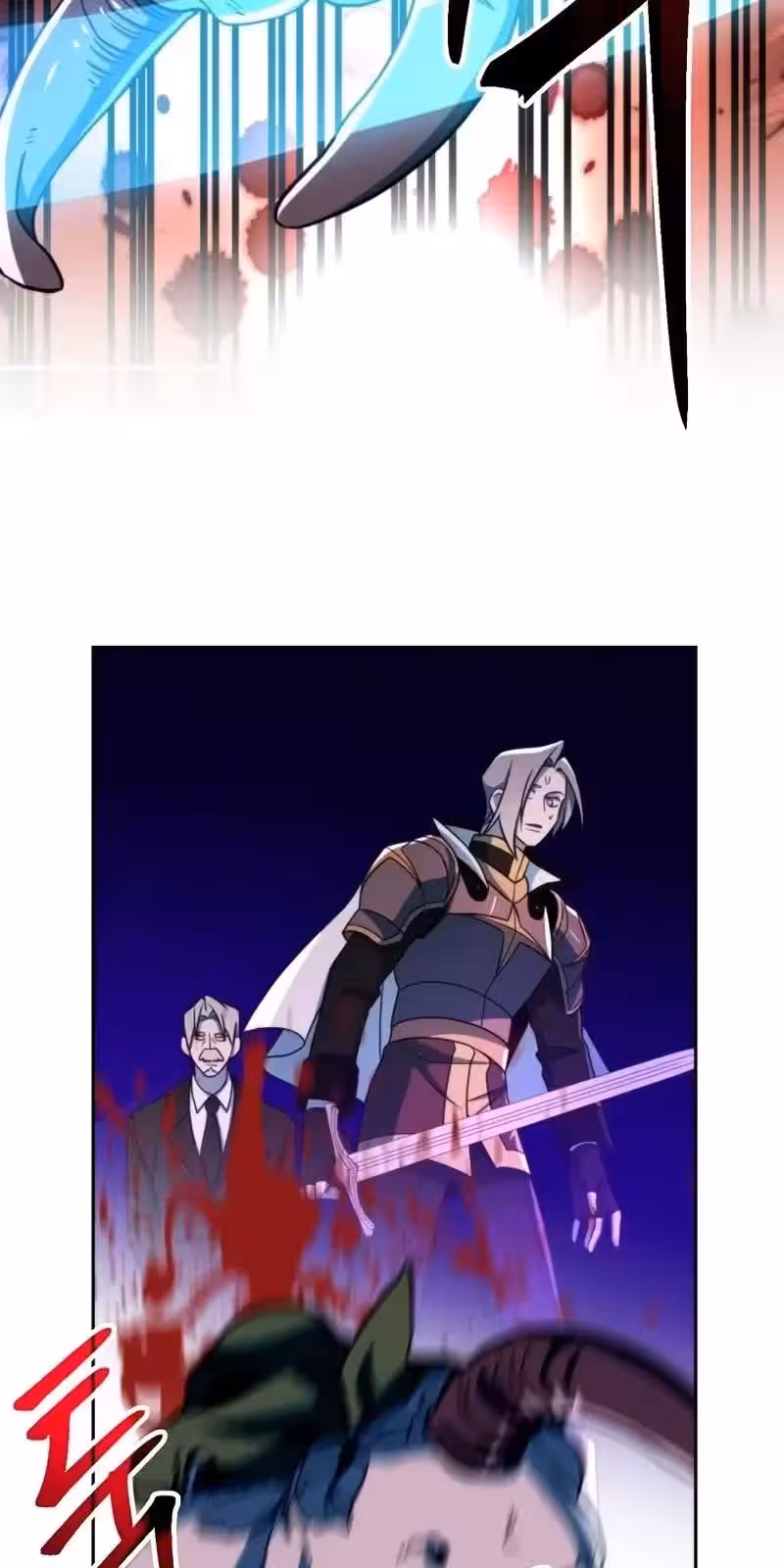 Página do Capítulo 116