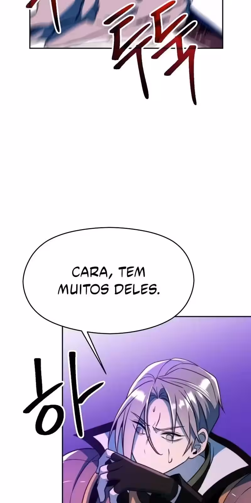 Página do Capítulo 116