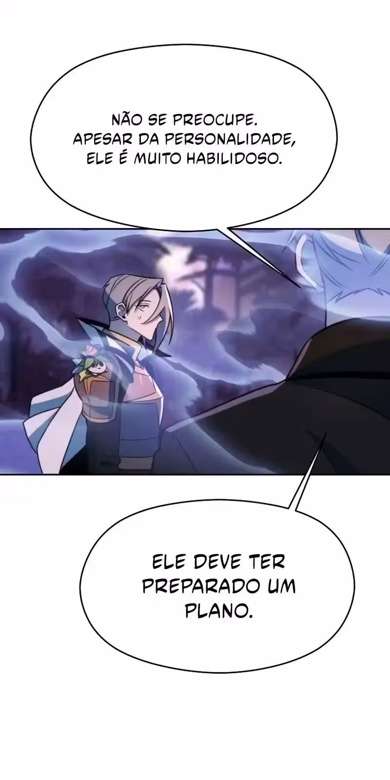 Página do Capítulo 116