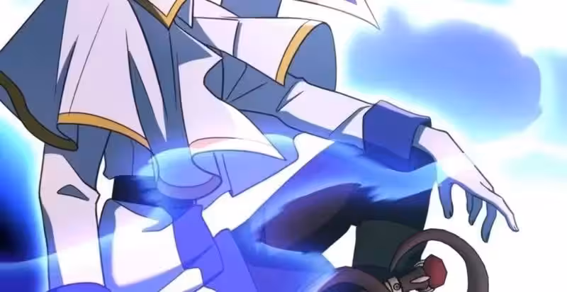 Página do Capítulo 116