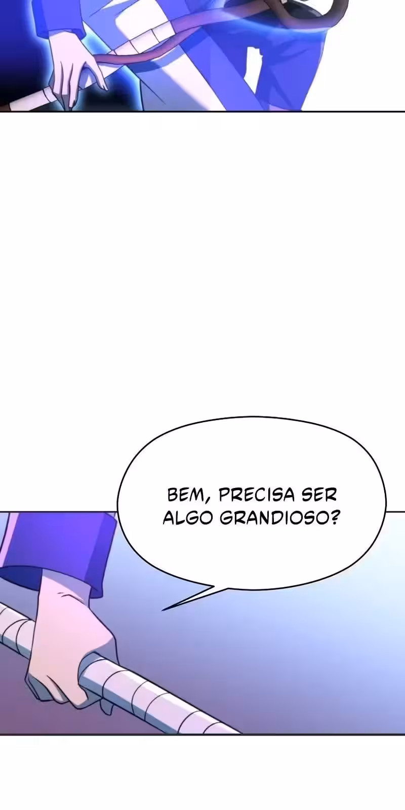 Página do Capítulo 116