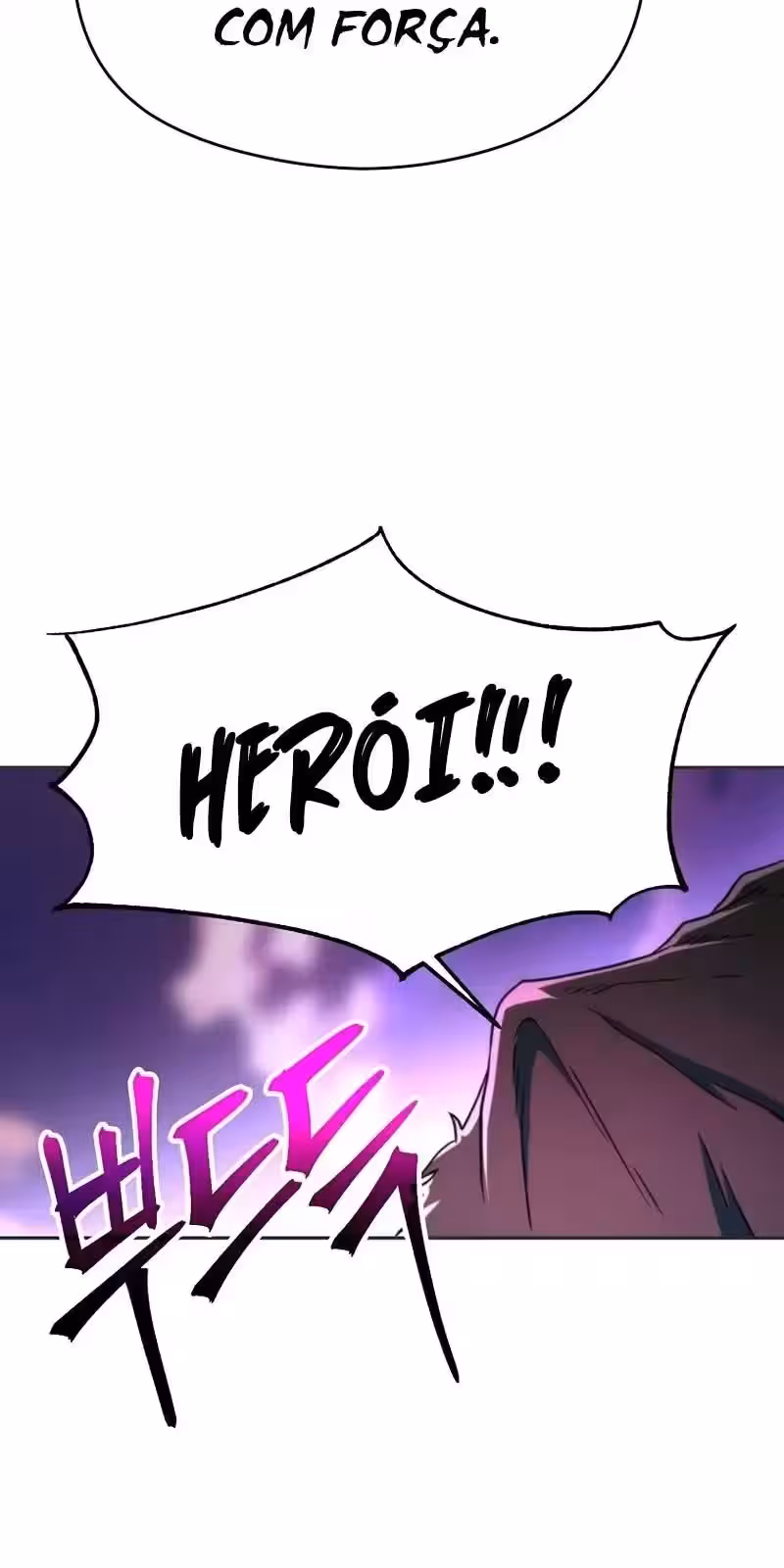 Página do Capítulo 116