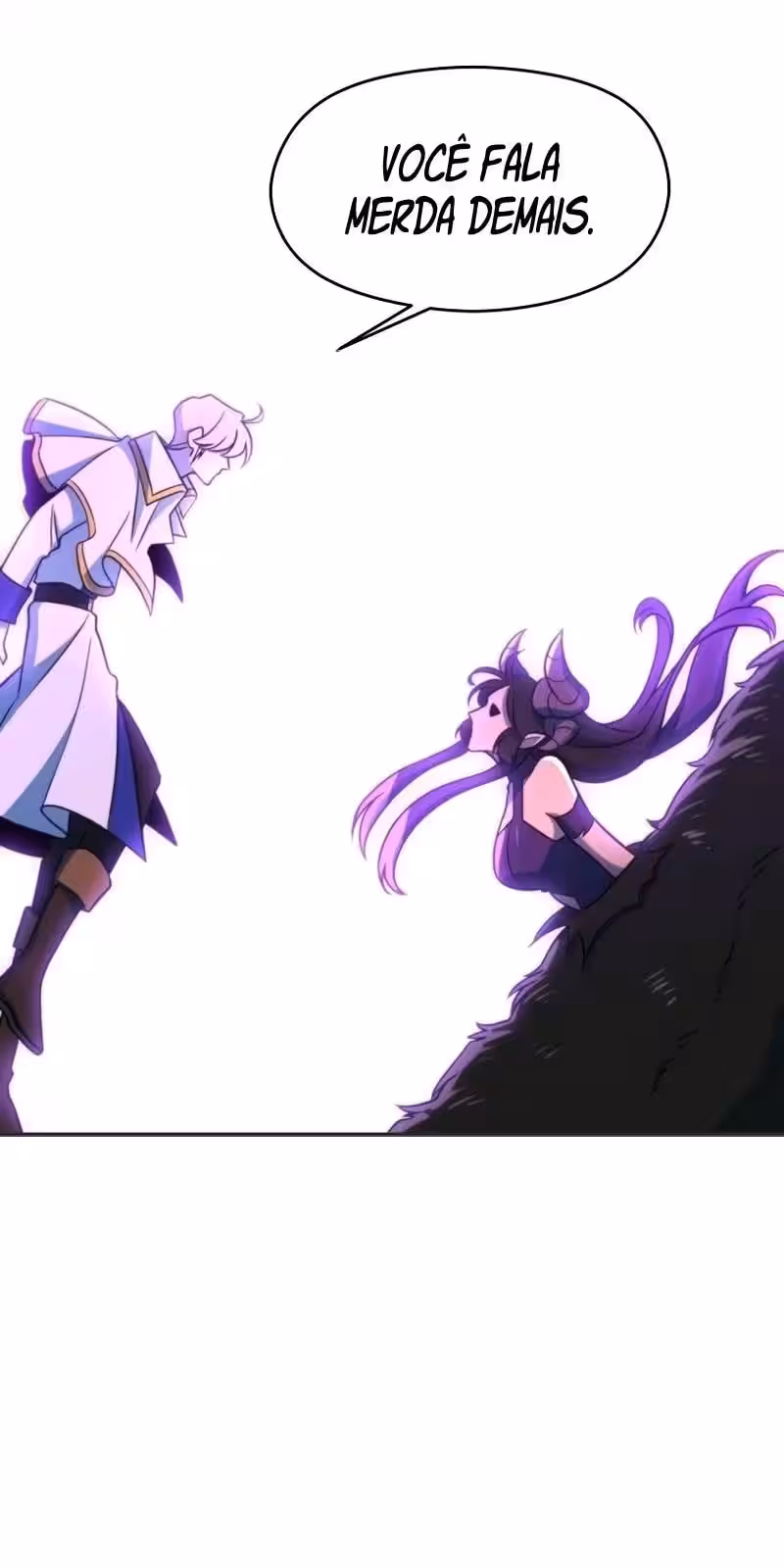 Página do Capítulo 116