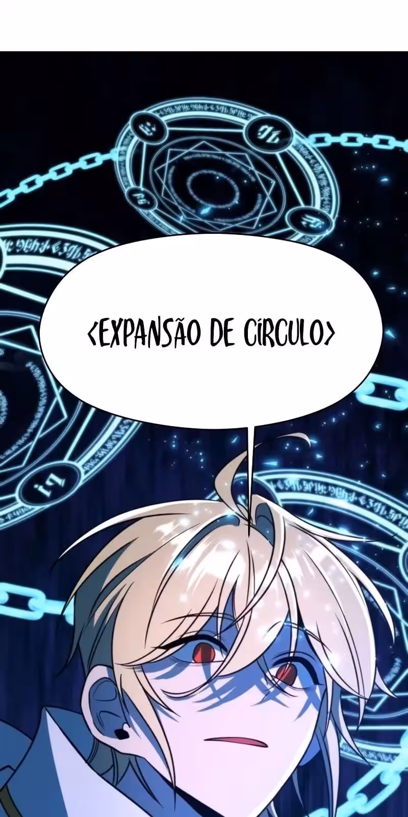 Página do Capítulo 116