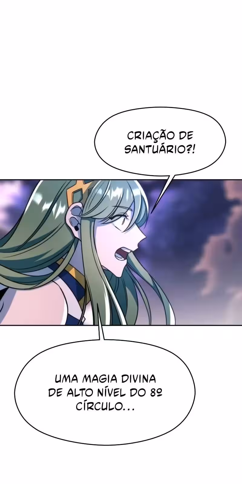 Página do Capítulo 116