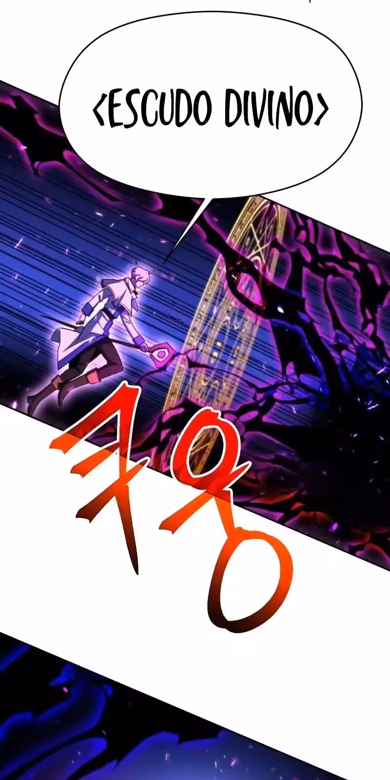 Página do Capítulo 116