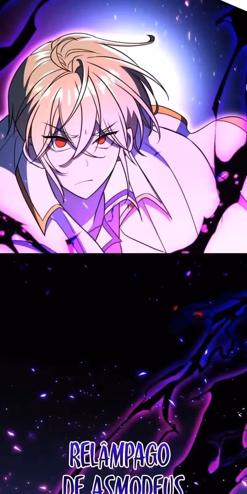 Página do Capítulo 116