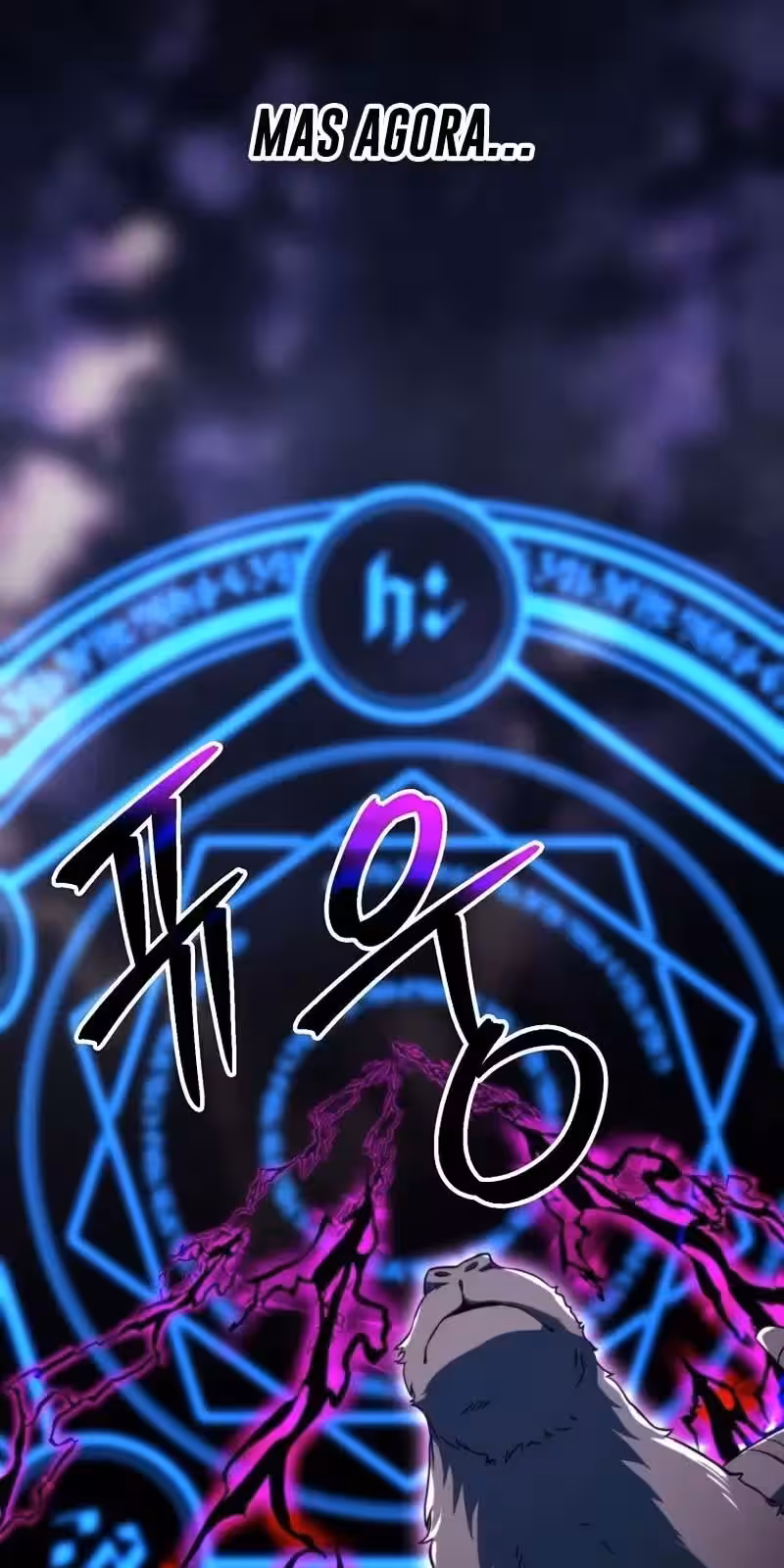 Página do Capítulo 116