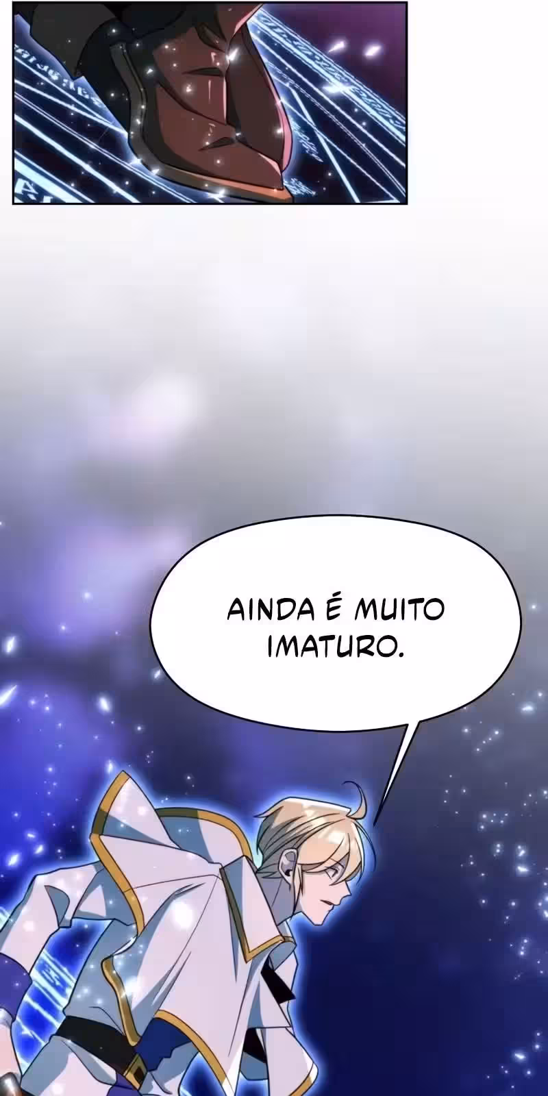 Página do Capítulo 116