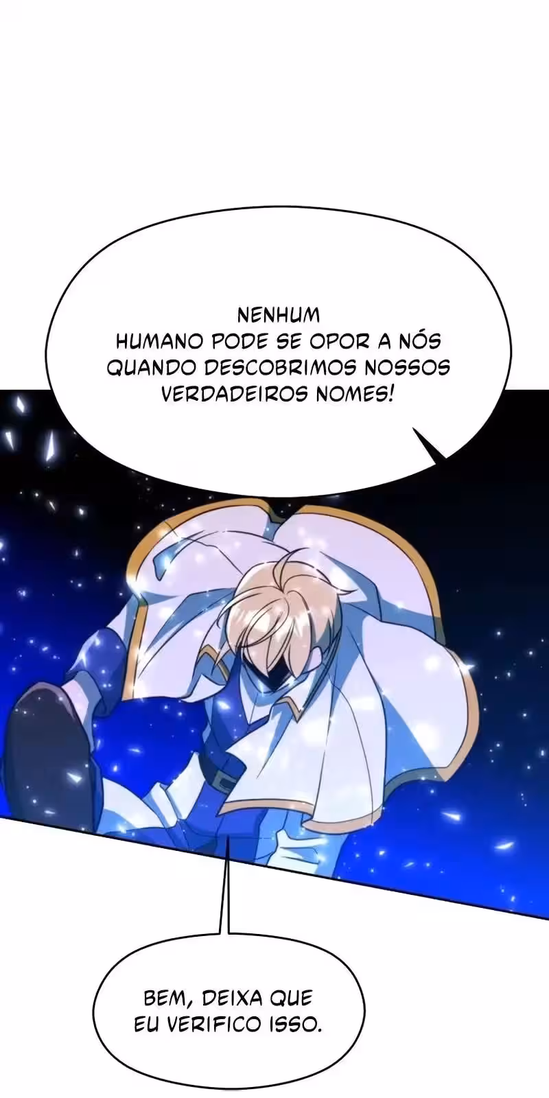 Página do Capítulo 116