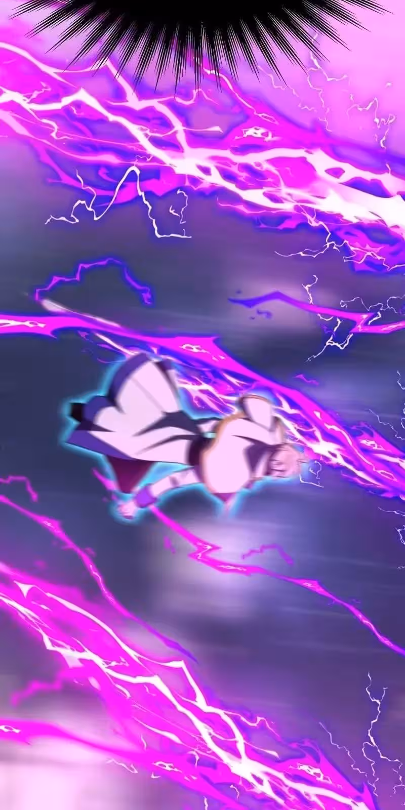 Página do Capítulo 116