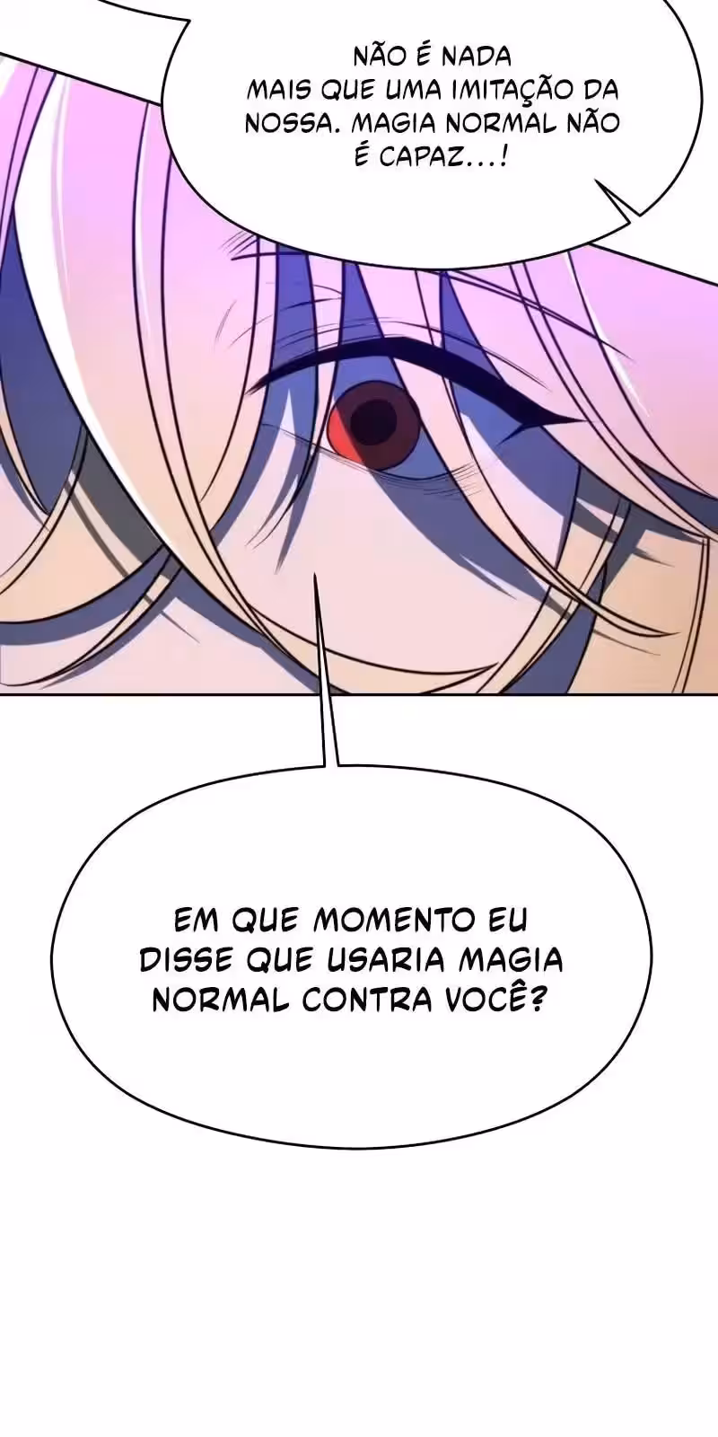 Página do Capítulo 116