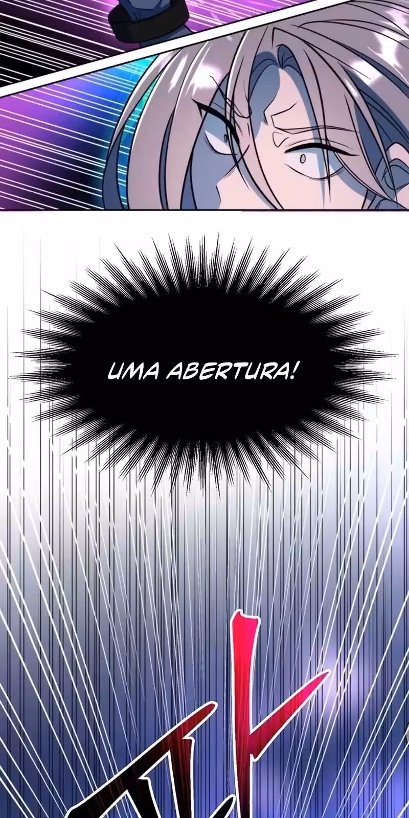 Página do Capítulo 117