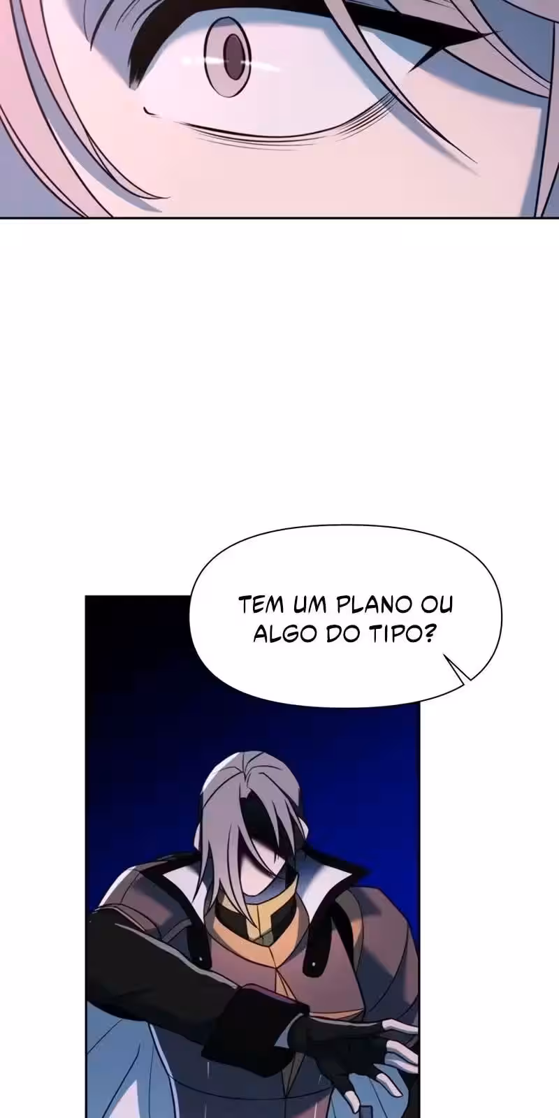 Página do Capítulo 117