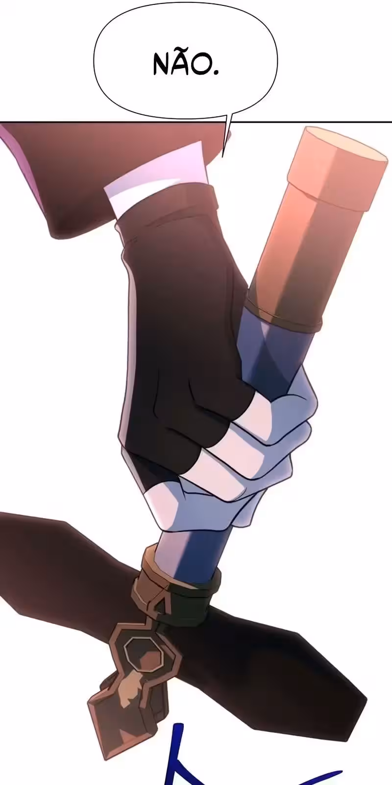 Página do Capítulo 117