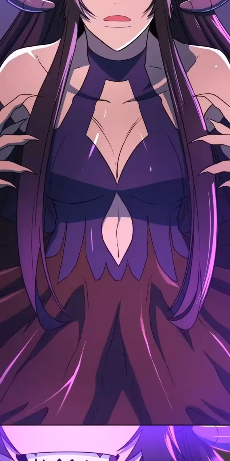 Página do Capítulo 117