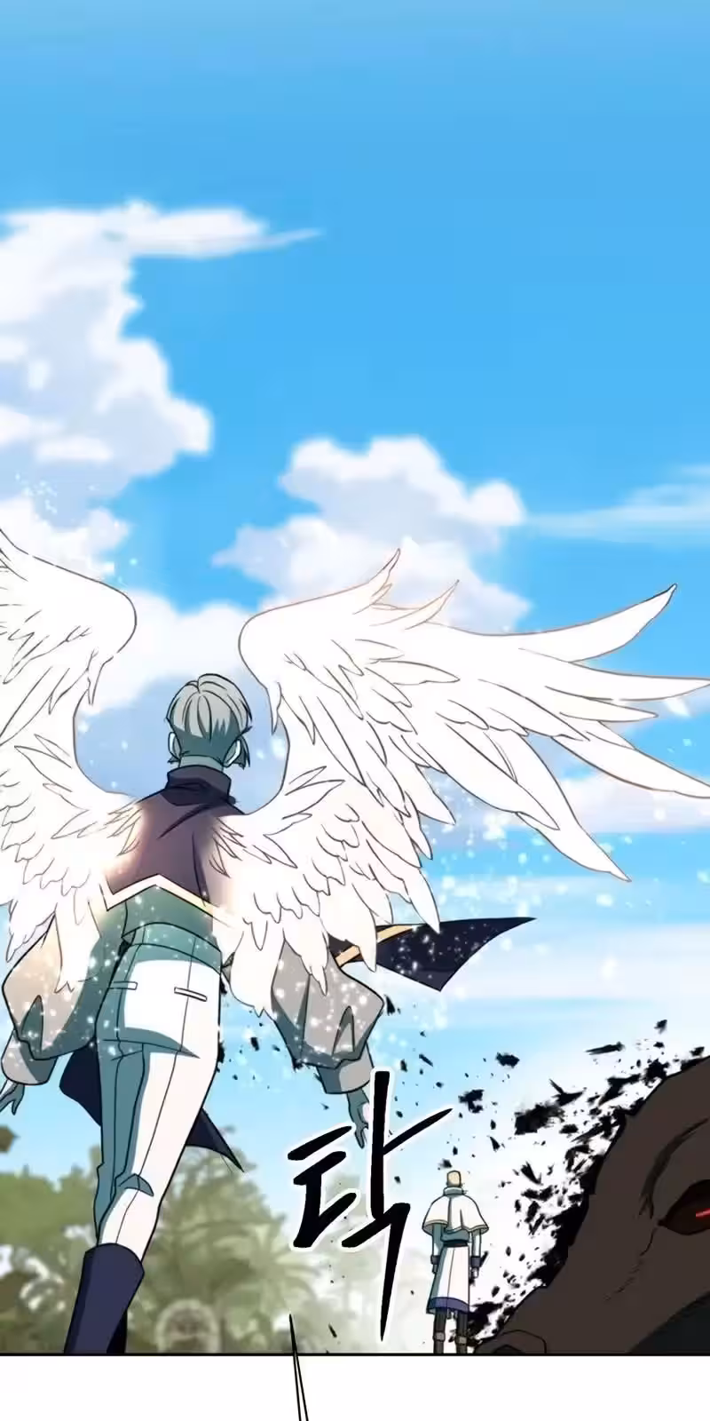 Página do Capítulo 117