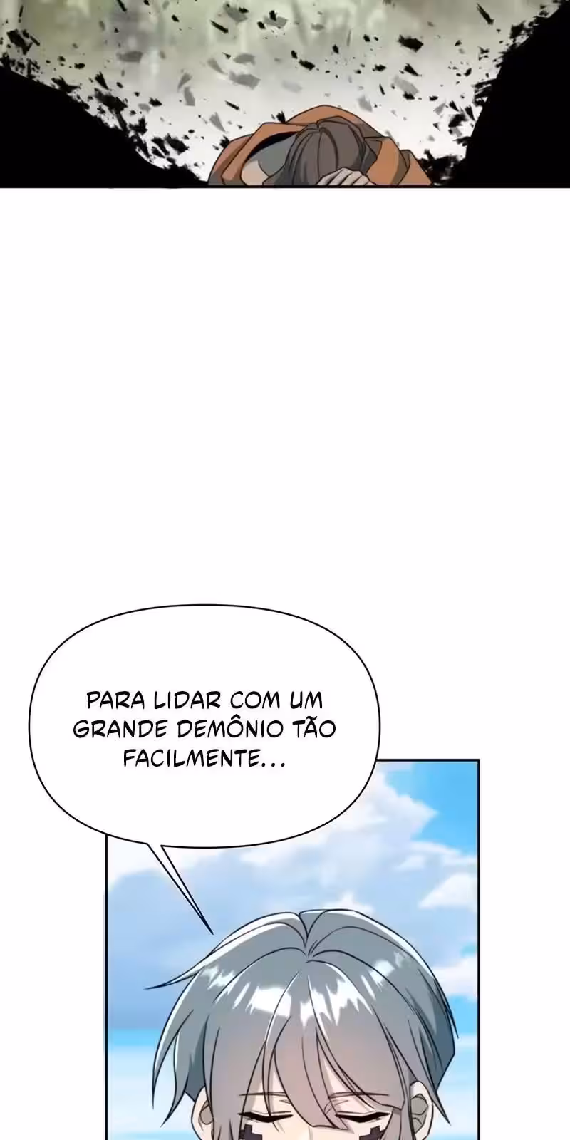 Página do Capítulo 117