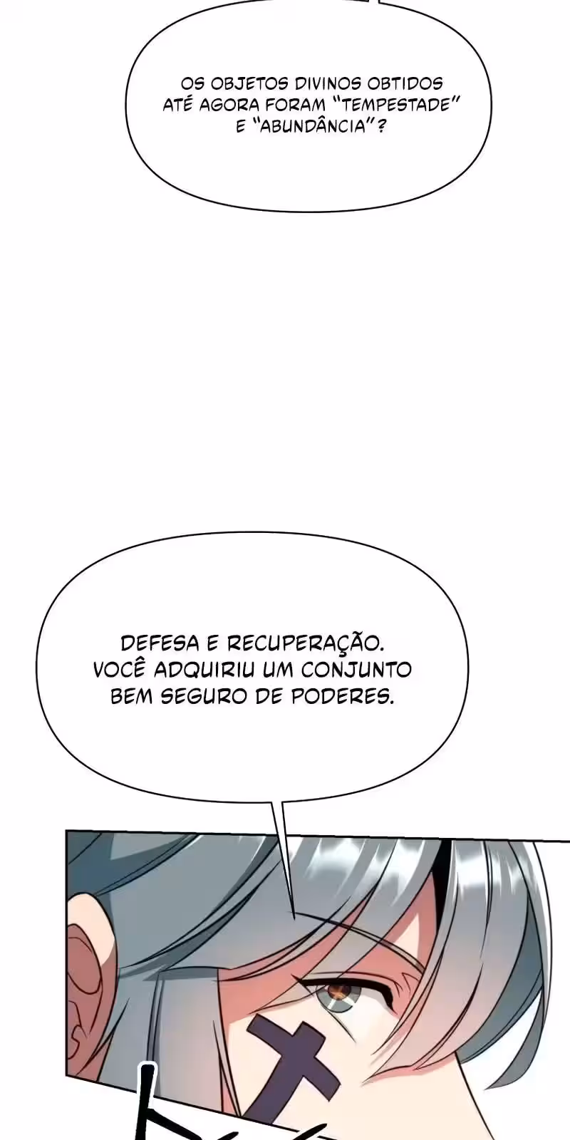 Página do Capítulo 118