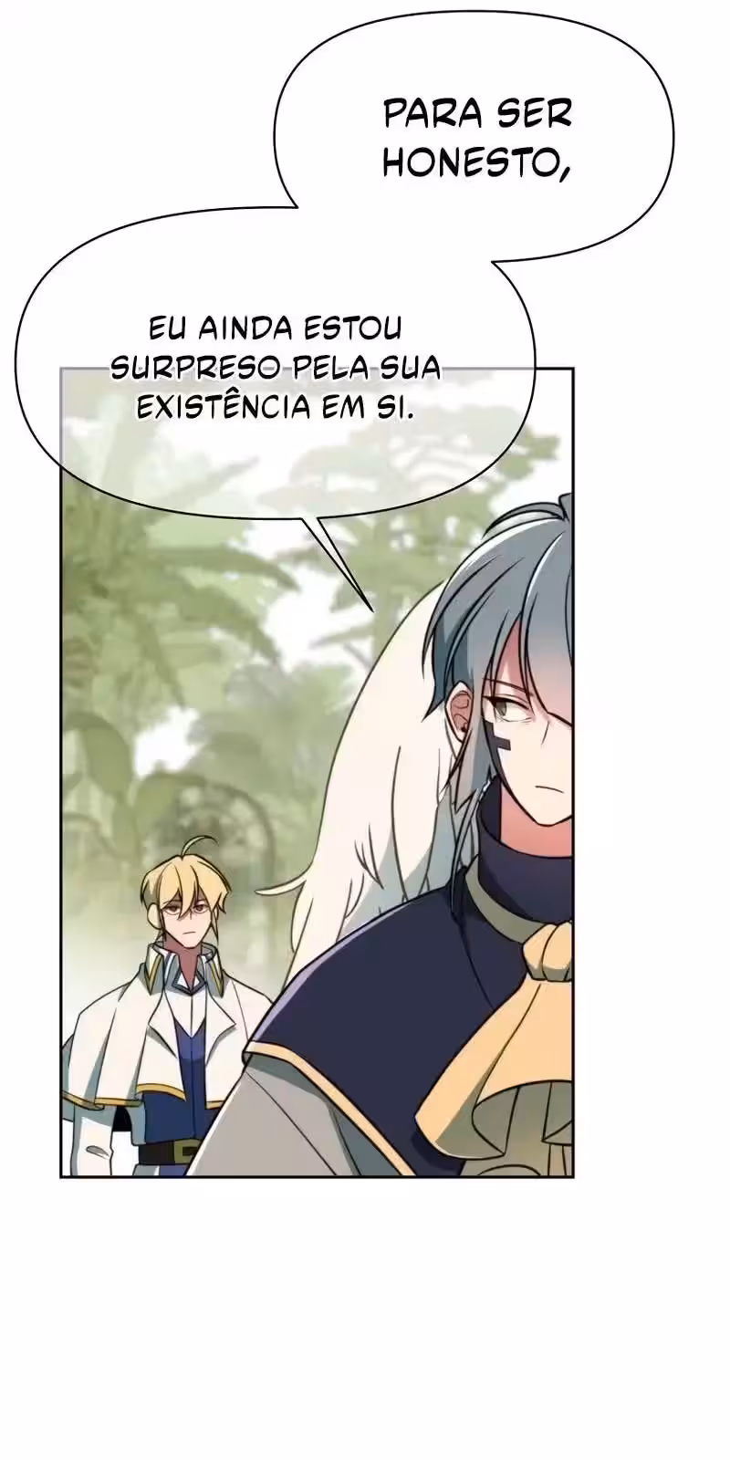 Página do Capítulo 118