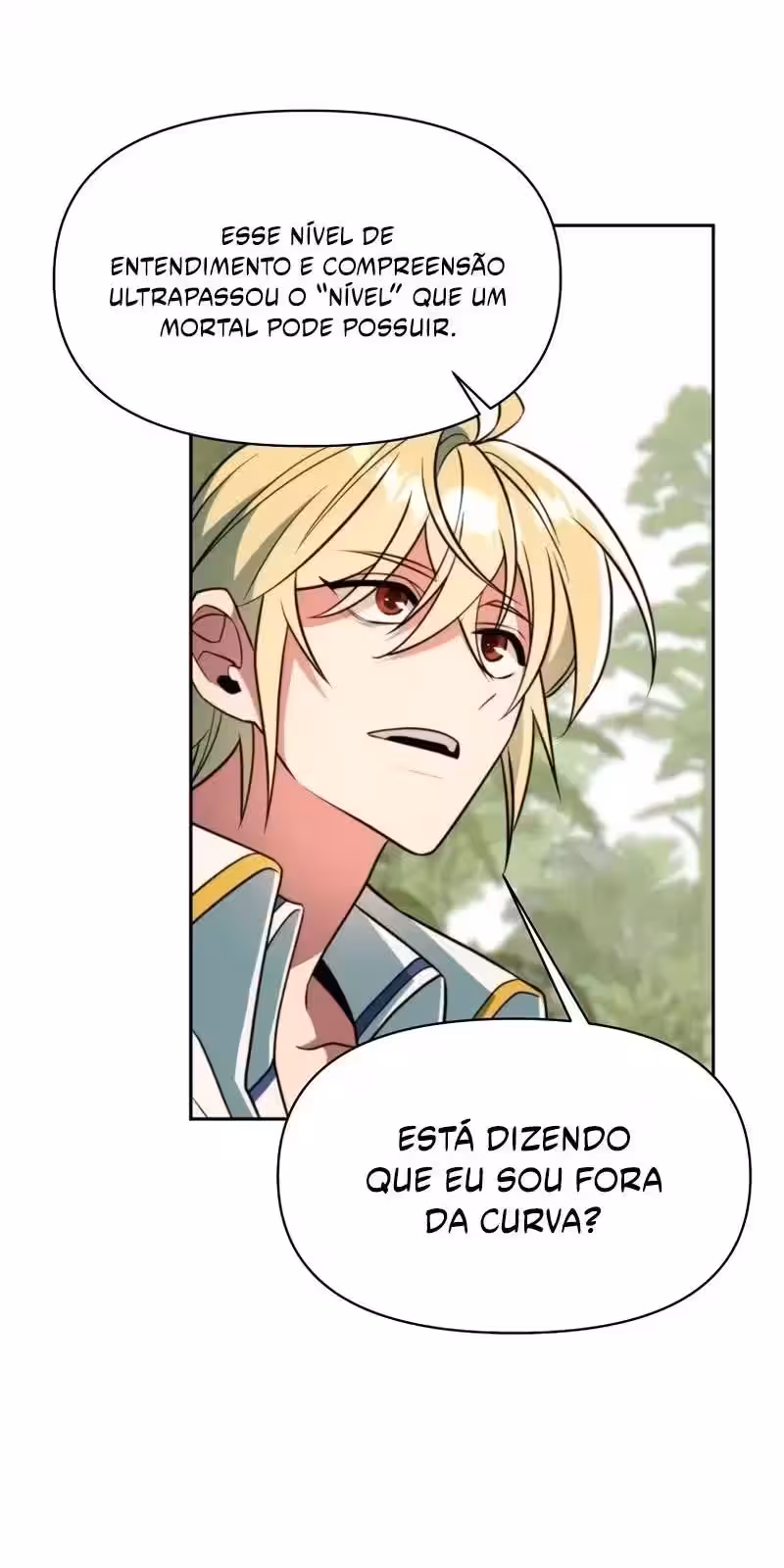 Página do Capítulo 118