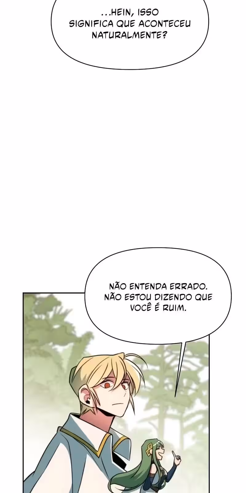 Página do Capítulo 118