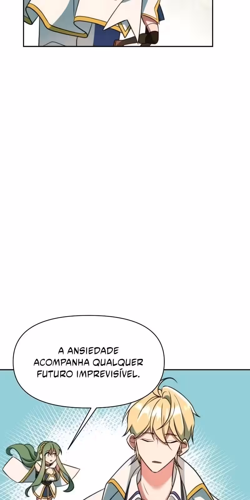 Página do Capítulo 118