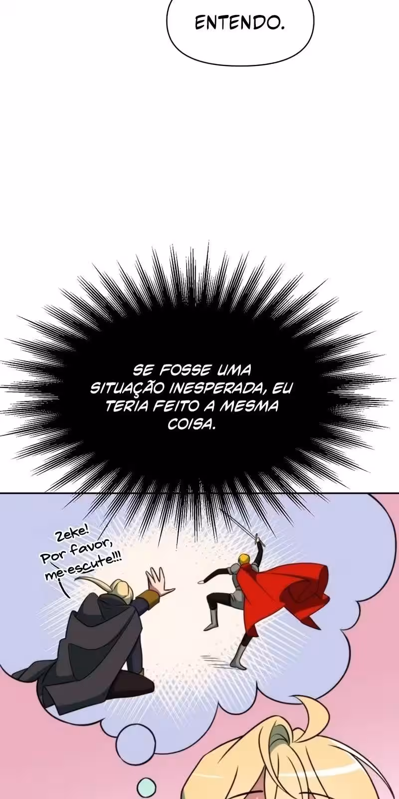 Página do Capítulo 118