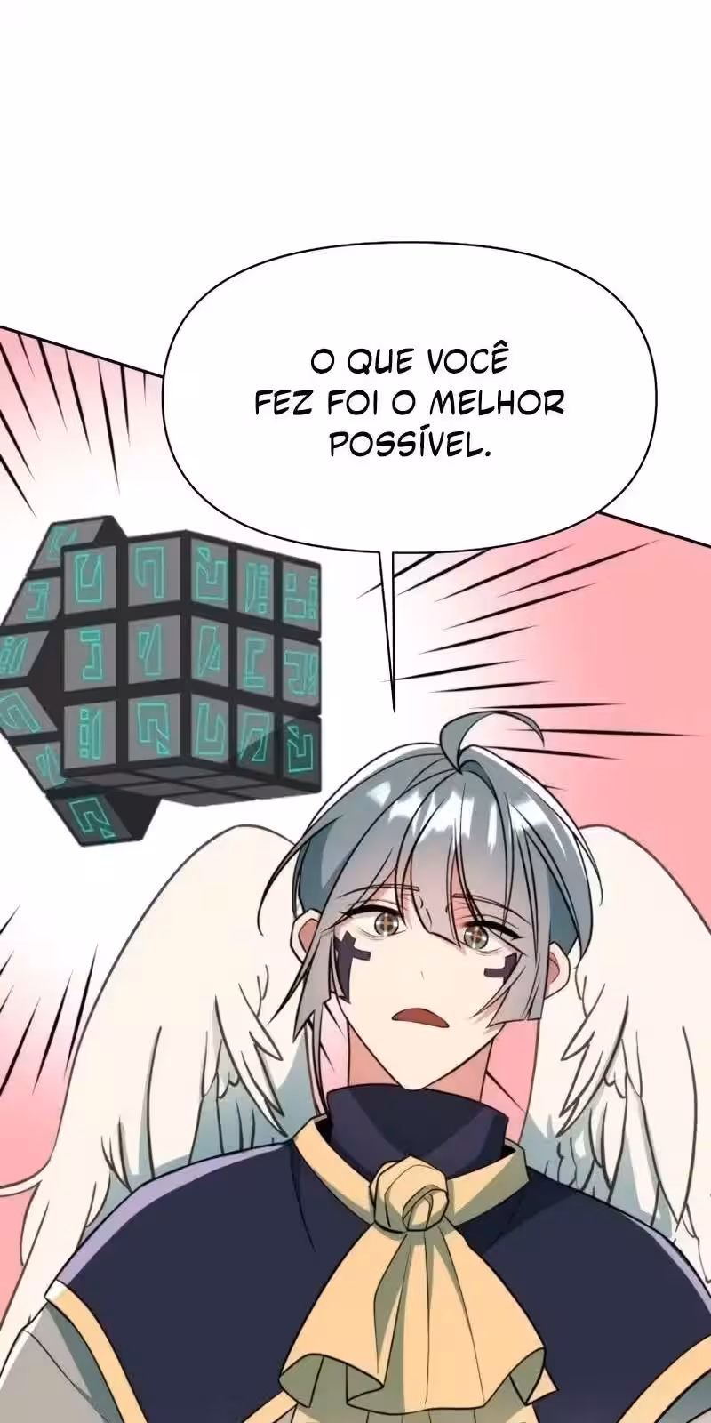 Página do Capítulo 118