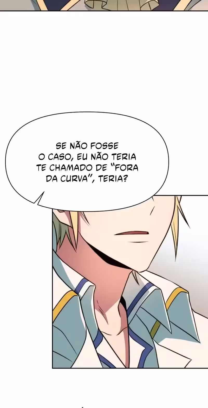 Página do Capítulo 118