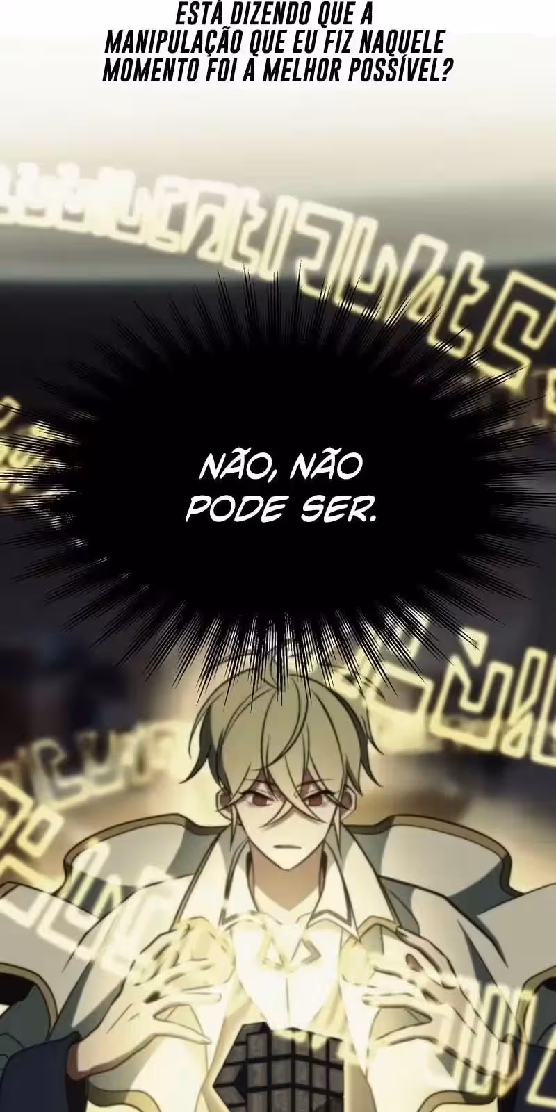 Página do Capítulo 118