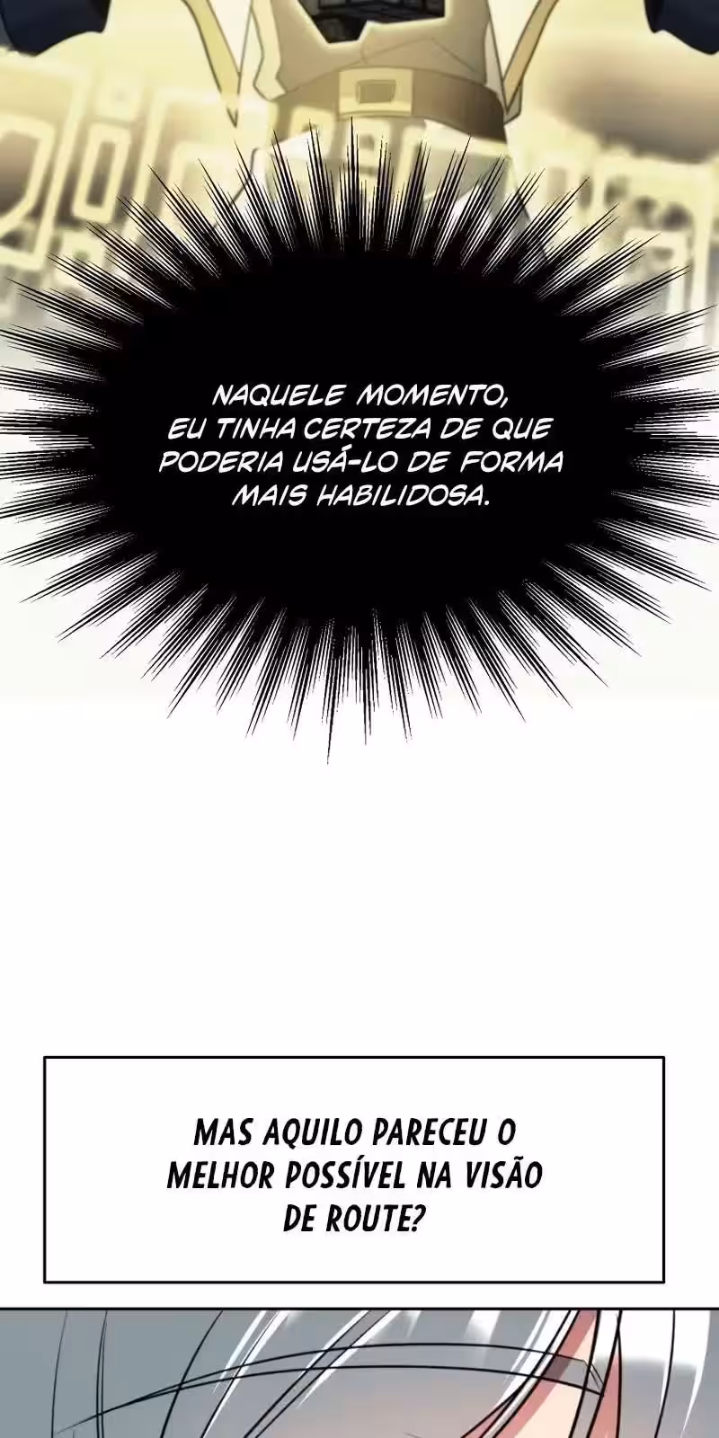 Página do Capítulo 118