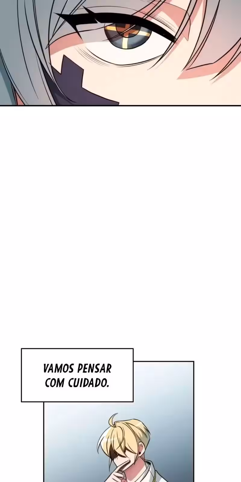 Página do Capítulo 118