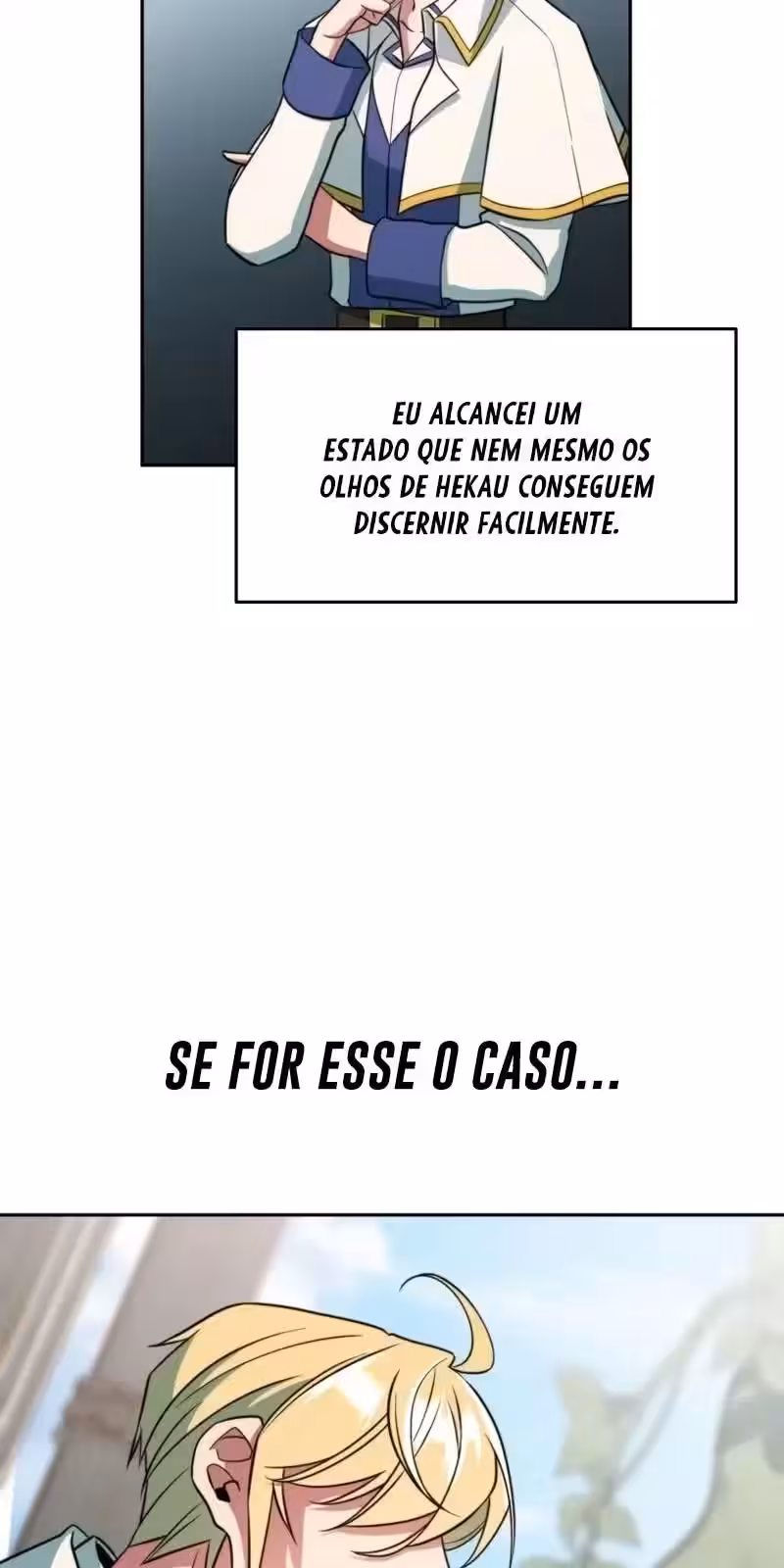 Página do Capítulo 118