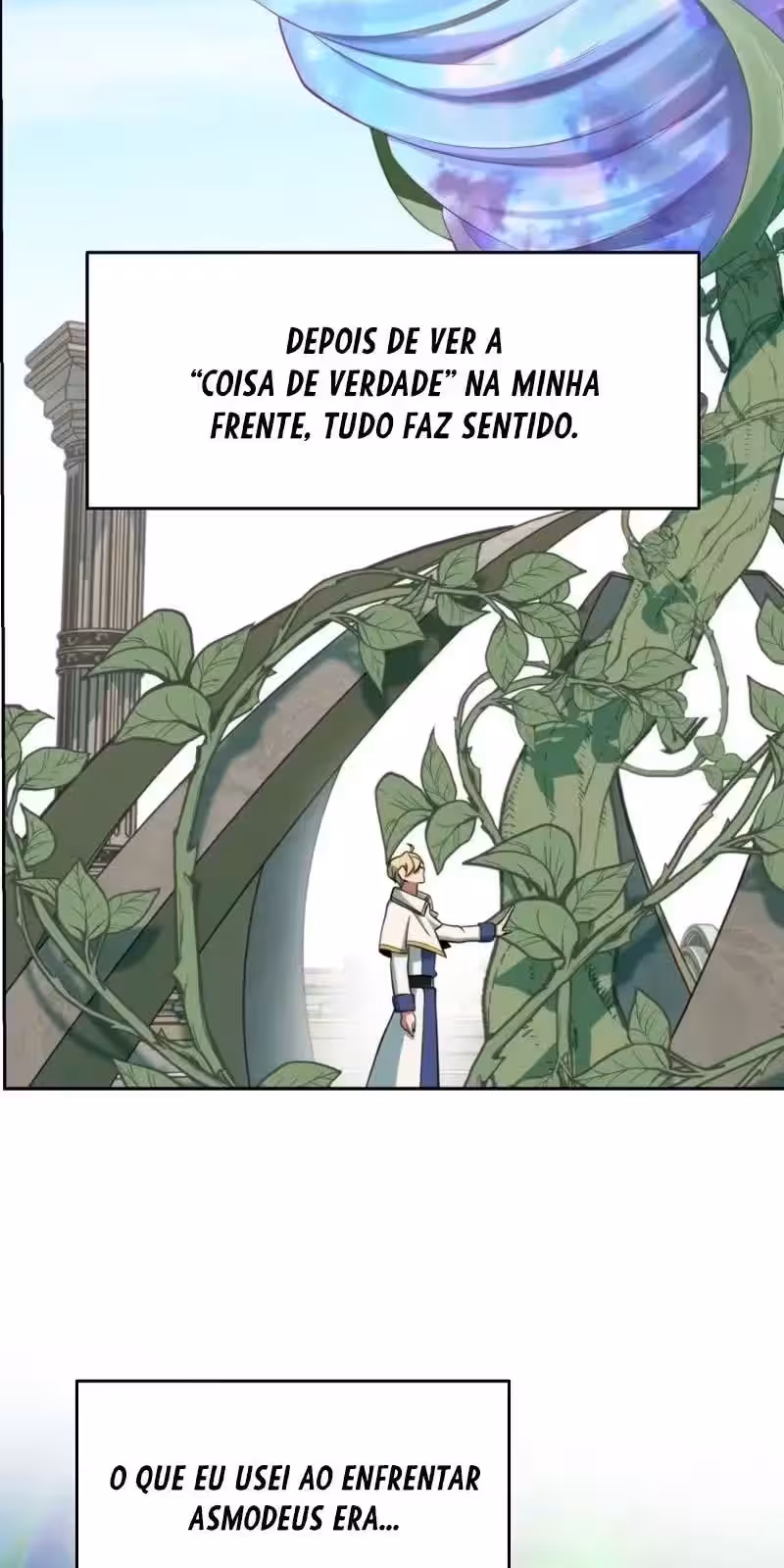 Página do Capítulo 118