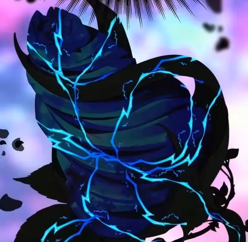 Página do Capítulo 118