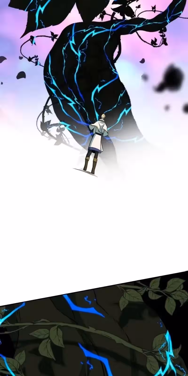 Página do Capítulo 118