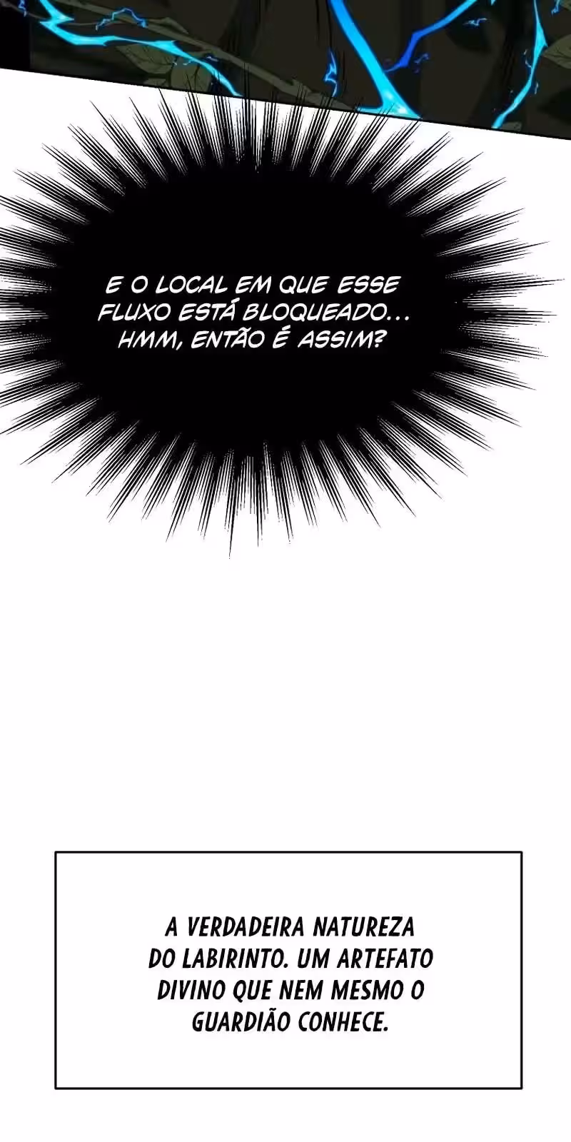 Página do Capítulo 118