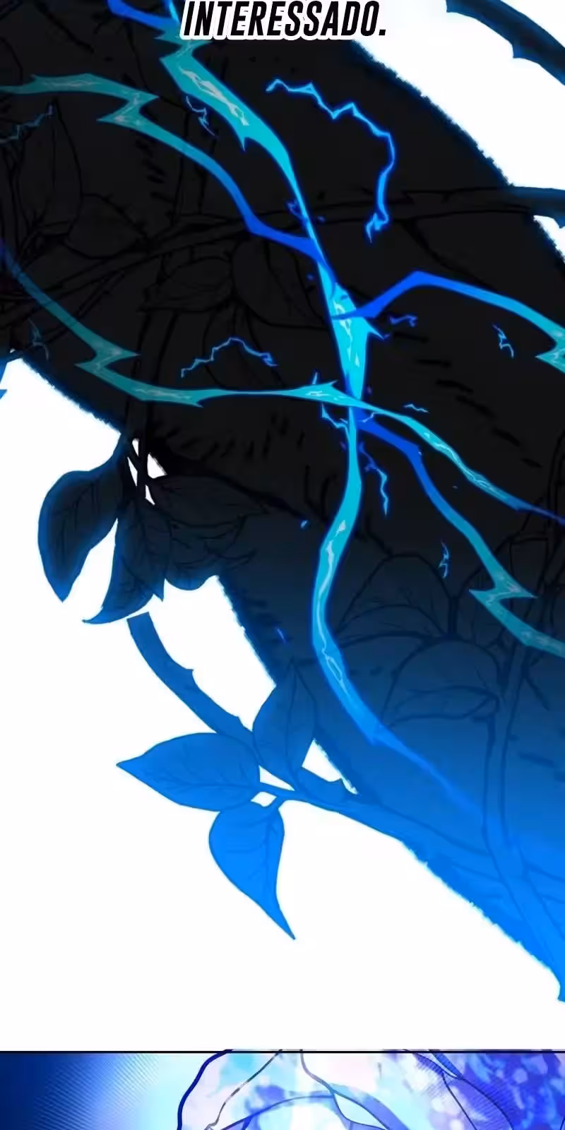 Página do Capítulo 118