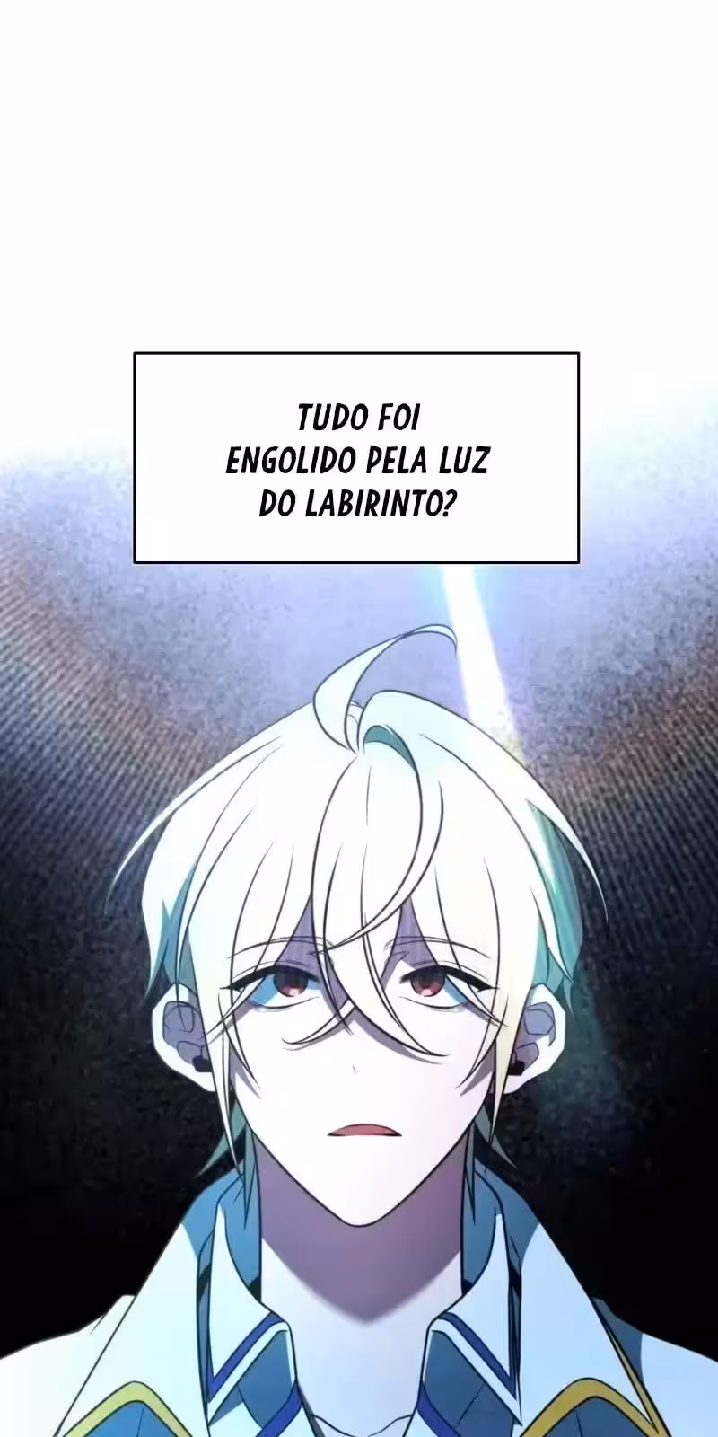 Página do Capítulo 118