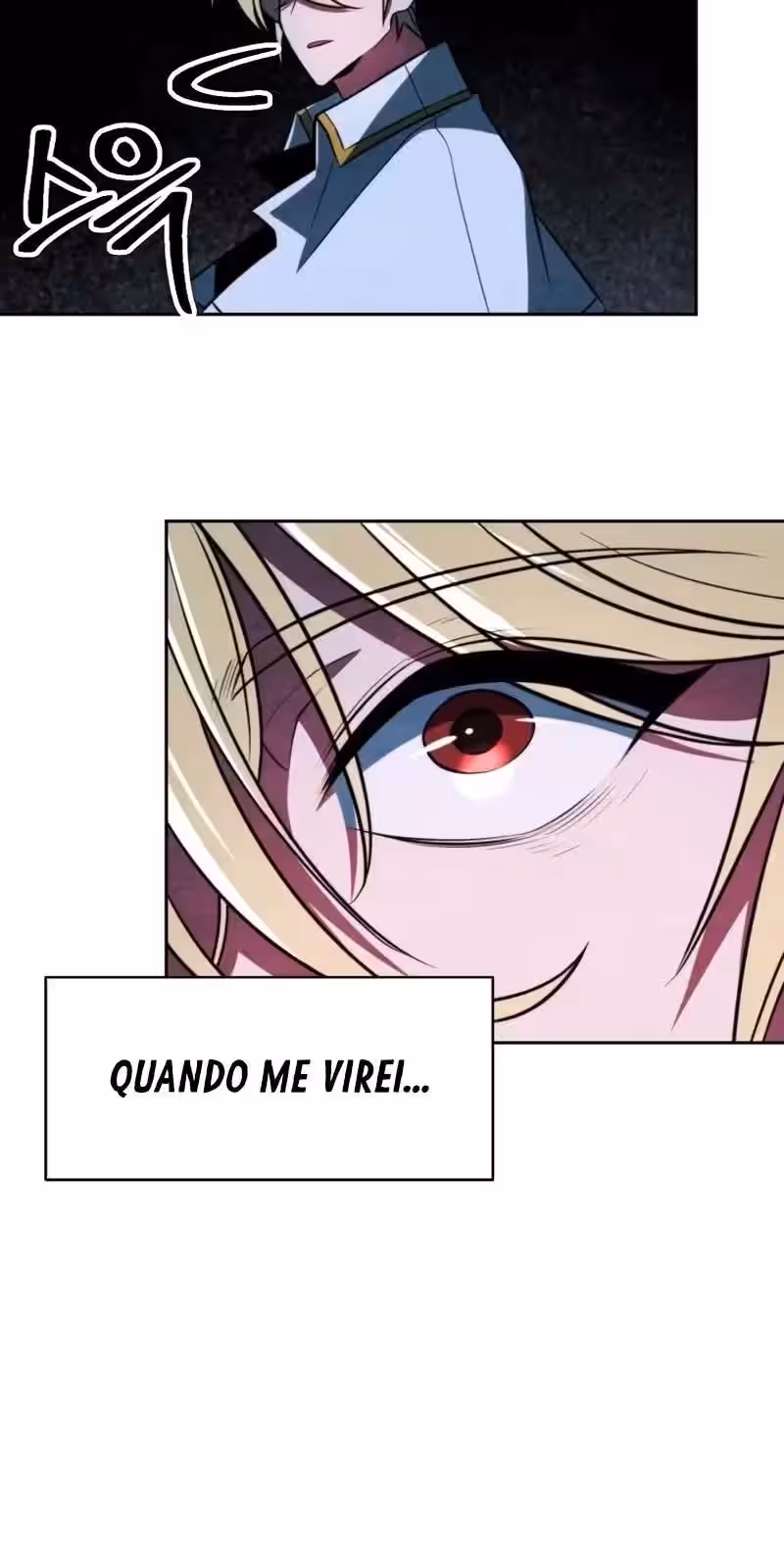 Página do Capítulo 118