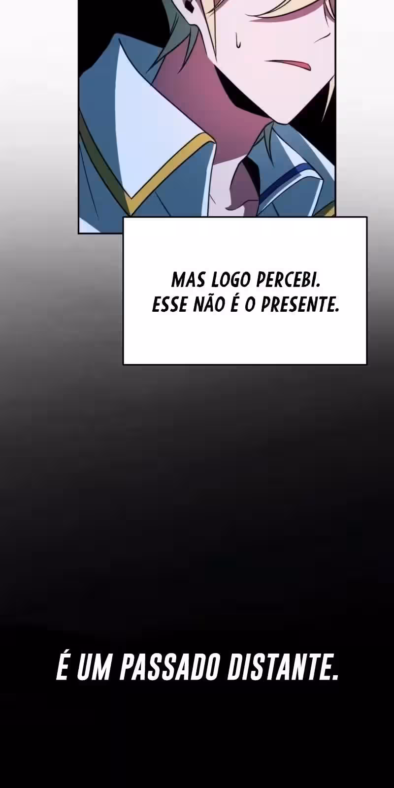 Página do Capítulo 118