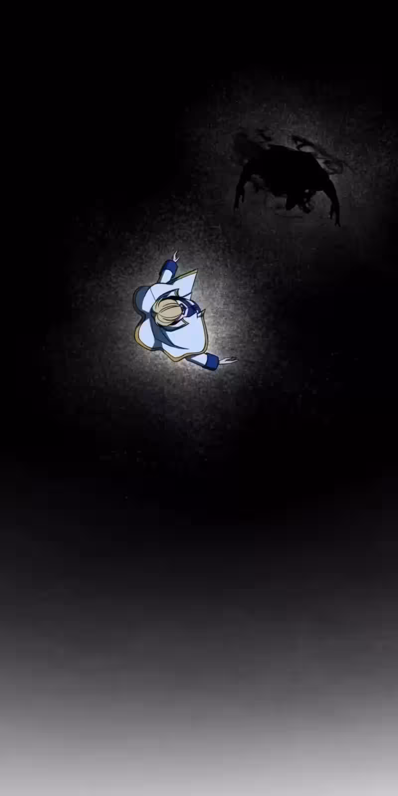 Página do Capítulo 118