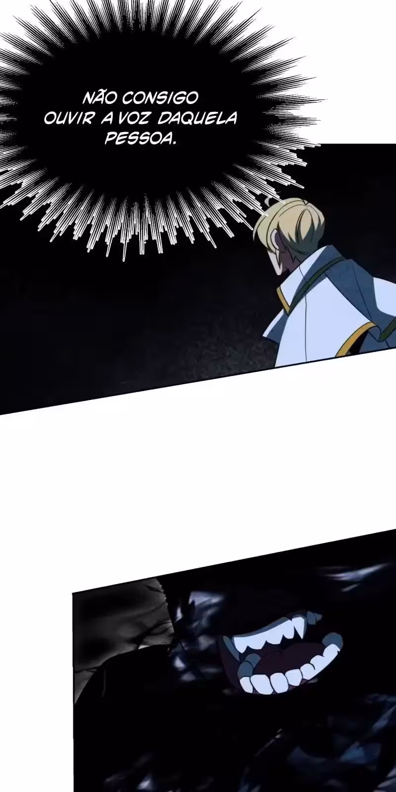 Página do Capítulo 118