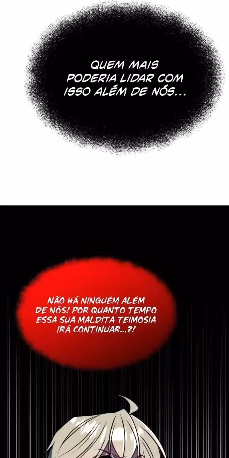 Página do Capítulo 118