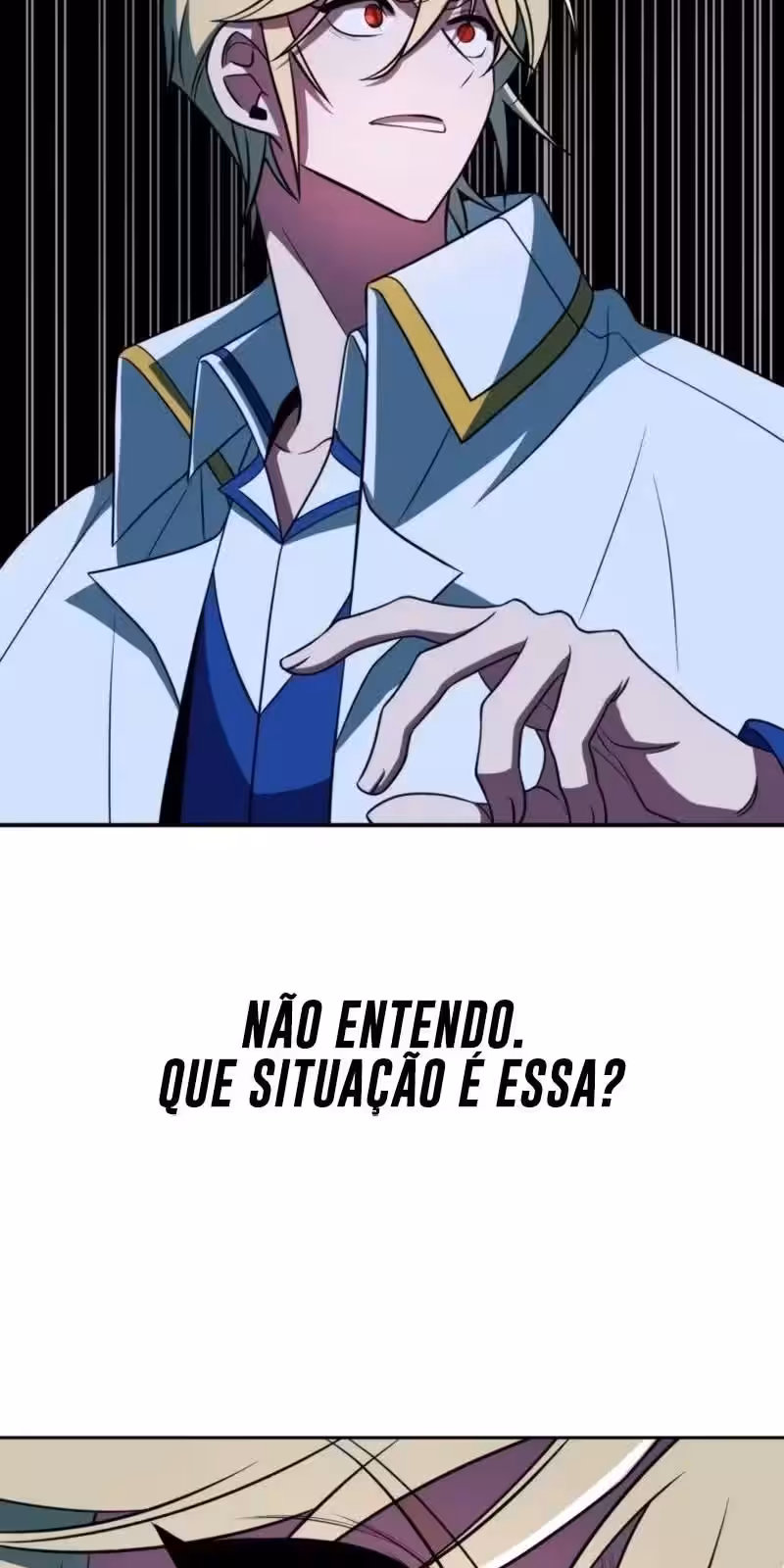 Página do Capítulo 118