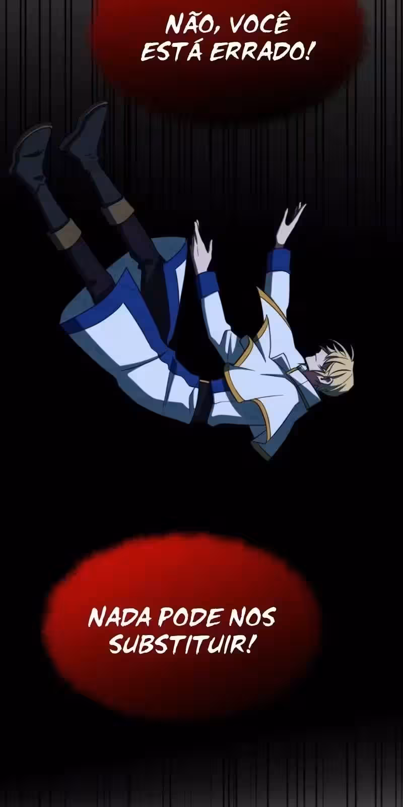 Página do Capítulo 118