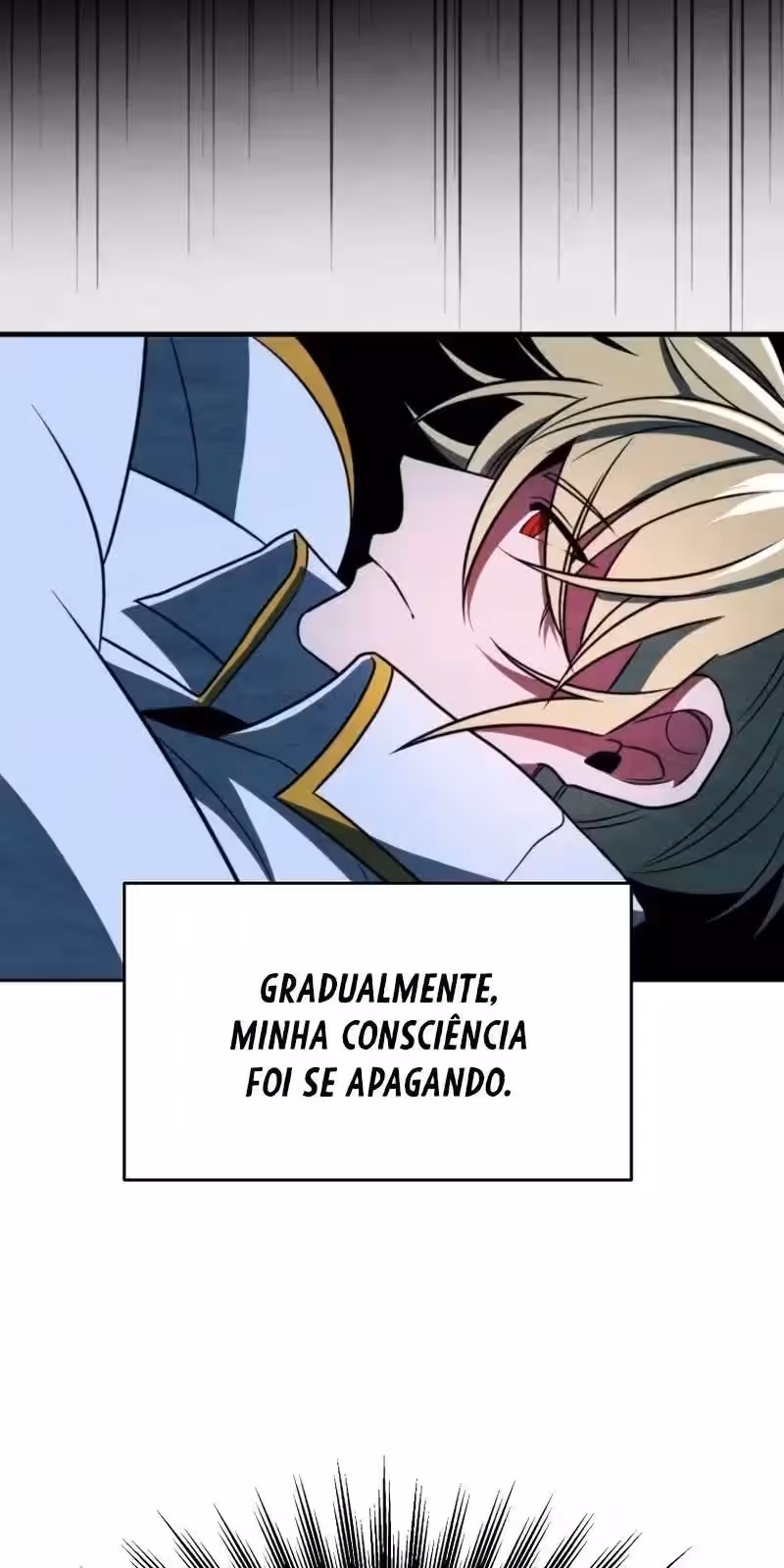 Página do Capítulo 118