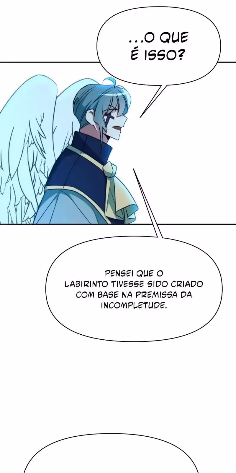 Página do Capítulo 118